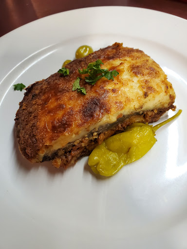 Photo of Sahara Restaurant - 1325 US-206 #9, Skillman, NJ 08558