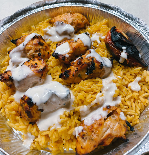 Photo of Sahara Restaurant - 1325 US-206 #9, Skillman, NJ 08558