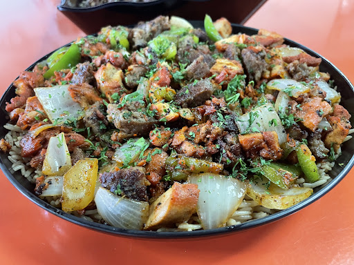 Photo of FLAME KABOB HOUSE - 986 Easton Ave, Somerset, NJ 08873