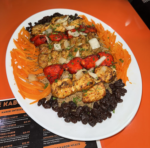 Photo of FLAME KABOB HOUSE - 986 Easton Ave, Somerset, NJ 08873