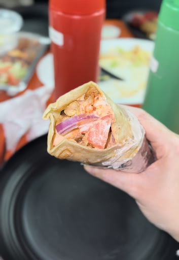 Photo of FLAME KABOB HOUSE - 986 Easton Ave, Somerset, NJ 08873