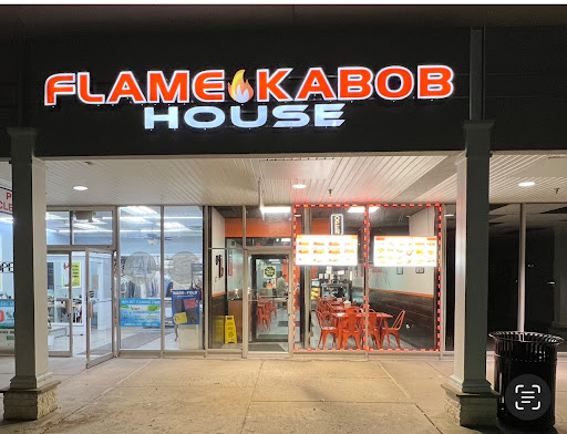 Photo of FLAME KABOB HOUSE - 986 Easton Ave, Somerset, NJ 08873