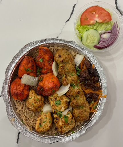 Photo of FLAME KABOB HOUSE - 986 Easton Ave, Somerset, NJ 08873