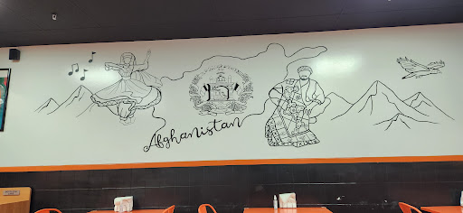 Photo of FLAME KABOB HOUSE - 986 Easton Ave, Somerset, NJ 08873