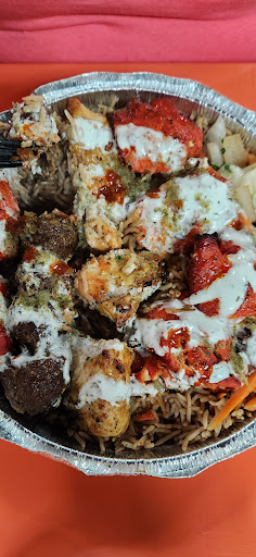 Photo of FLAME KABOB HOUSE - 986 Easton Ave, Somerset, NJ 08873