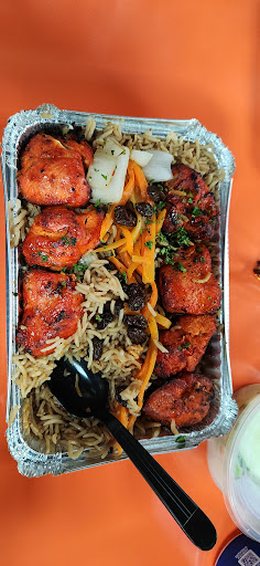 Photo of FLAME KABOB HOUSE - 986 Easton Ave, Somerset, NJ 08873