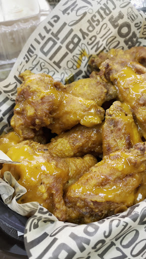 Photo of FLAME KABOB HOUSE - 986 Easton Ave, Somerset, NJ 08873