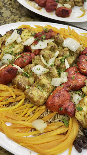 Photo of FLAME KABOB HOUSE - 986 Easton Ave, Somerset, NJ 08873