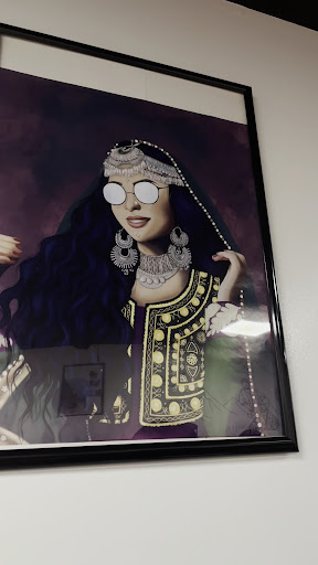 Photo of FLAME KABOB HOUSE - 986 Easton Ave, Somerset, NJ 08873