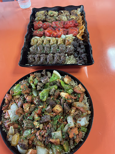 Photo of FLAME KABOB HOUSE - 986 Easton Ave, Somerset, NJ 08873