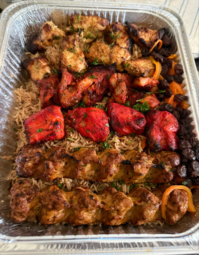 Photo of FLAME KABOB HOUSE - 986 Easton Ave, Somerset, NJ 08873