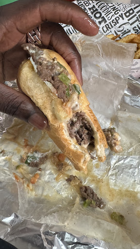 Photo of FLAME KABOB HOUSE - 986 Easton Ave, Somerset, NJ 08873