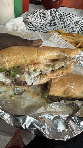 Photo of FLAME KABOB HOUSE - 986 Easton Ave, Somerset, NJ 08873