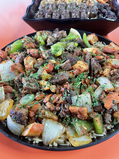 Photo of FLAME KABOB HOUSE - 986 Easton Ave, Somerset, NJ 08873