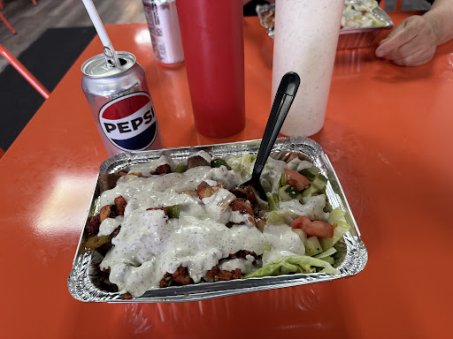 Photo of FLAME KABOB HOUSE - 986 Easton Ave, Somerset, NJ 08873