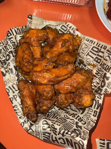 Photo of FLAME KABOB HOUSE - 986 Easton Ave, Somerset, NJ 08873