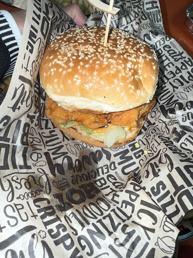 Photo of FLAME KABOB HOUSE - 986 Easton Ave, Somerset, NJ 08873