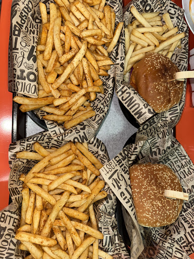 Photo of FLAME KABOB HOUSE - 986 Easton Ave, Somerset, NJ 08873