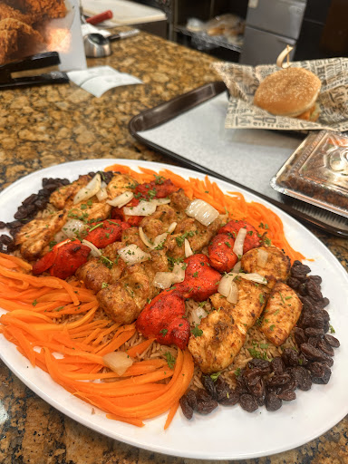 Photo of FLAME KABOB HOUSE - 986 Easton Ave, Somerset, NJ 08873