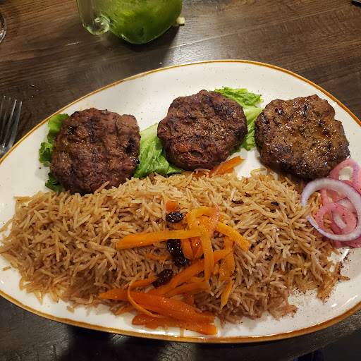 Photo of Hills of Herat - 1982 Washington Valley Rd STE 2, Martinsville, NJ 08836