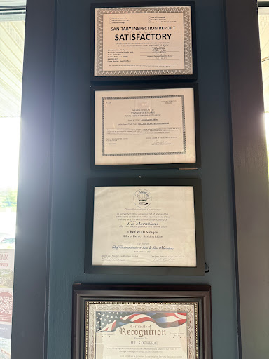 Photo of Hills of Herat - 1982 Washington Valley Rd STE 2, Martinsville, NJ 08836