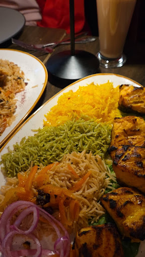 Photo of Hills of Herat - 1982 Washington Valley Rd STE 2, Martinsville, NJ 08836