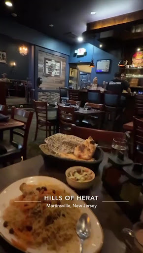 Photo of Hills of Herat - 1982 Washington Valley Rd STE 2, Martinsville, NJ 08836