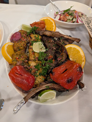 Photo of Hills of Herat - 1982 Washington Valley Rd STE 2, Martinsville, NJ 08836