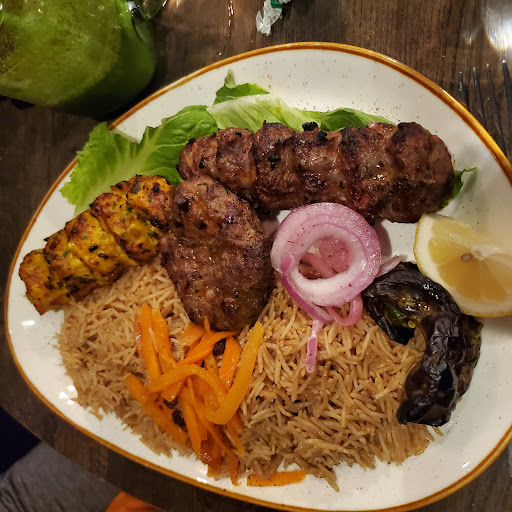 Photo of Hills of Herat - 1982 Washington Valley Rd STE 2, Martinsville, NJ 08836