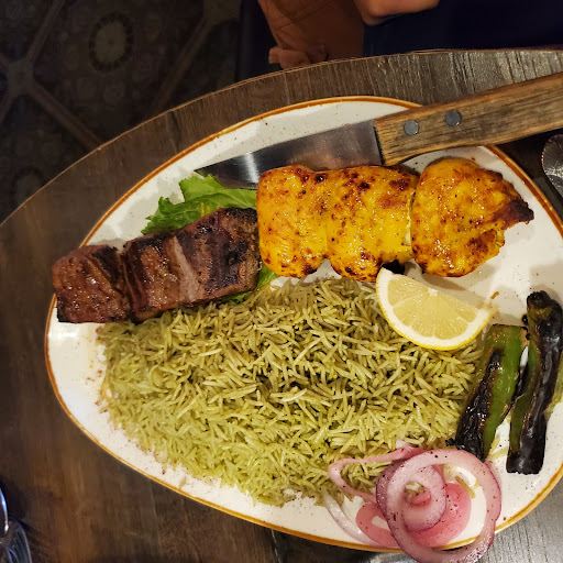 Photo of Hills of Herat - 1982 Washington Valley Rd STE 2, Martinsville, NJ 08836