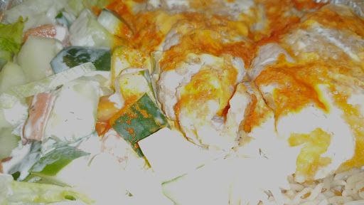 Photo of Shah’s Halal Food - 715 Georges Rd, North Brunswick Township, NJ 08902