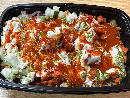 Photo of Shah’s Halal Food - 715 Georges Rd, North Brunswick Township, NJ 08902