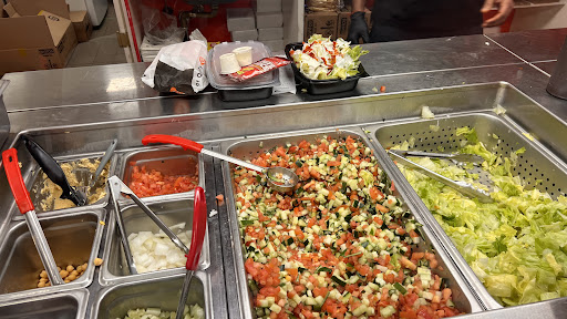 Photo of Shah’s Halal Food - 715 Georges Rd, North Brunswick Township, NJ 08902