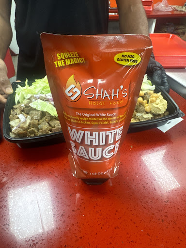 Photo of Shah’s Halal Food - 715 Georges Rd, North Brunswick Township, NJ 08902