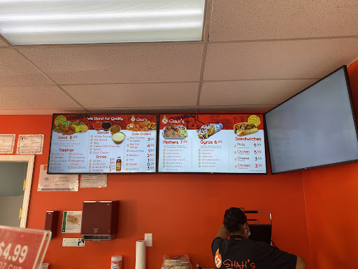 Photo of Shah’s Halal Food - 715 Georges Rd, North Brunswick Township, NJ 08902