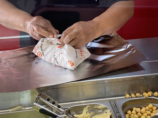 Photo of Shah’s Halal Food - 715 Georges Rd, North Brunswick Township, NJ 08902