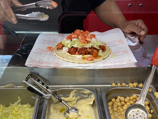 Photo of Shah’s Halal Food - 715 Georges Rd, North Brunswick Township, NJ 08902