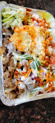 Photo of Shah’s Halal Food - 715 Georges Rd, North Brunswick Township, NJ 08902