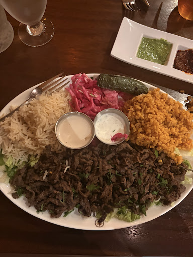 Photo of Sahara Restaurant - 337 N Main St, Manville, NJ 08835