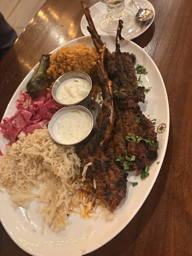 Photo of Sahara Restaurant - 337 N Main St, Manville, NJ 08835