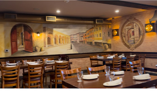 Photo of Sahara Restaurant - 337 N Main St, Manville, NJ 08835