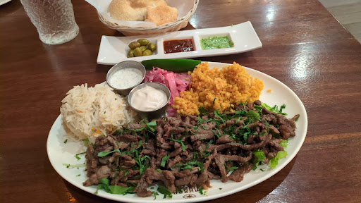 Photo of Sahara Restaurant - 337 N Main St, Manville, NJ 08835