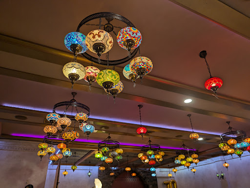 Photo of Sahara Restaurant - 337 N Main St, Manville, NJ 08835