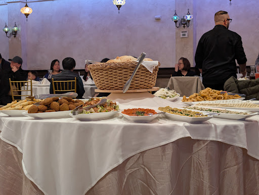 Photo of Sahara Restaurant - 337 N Main St, Manville, NJ 08835