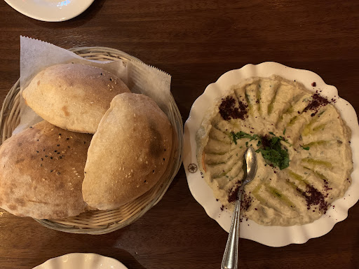 Photo of Sahara Restaurant - 337 N Main St, Manville, NJ 08835