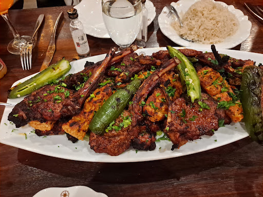 Photo of Sahara Restaurant - 337 N Main St, Manville, NJ 08835