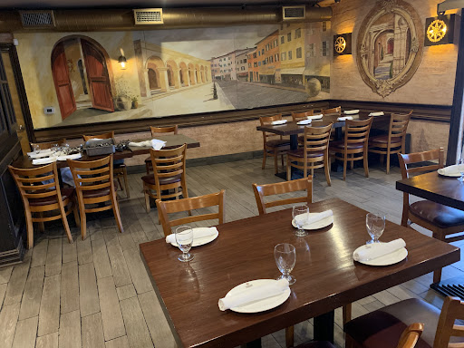 Photo of Sahara Restaurant - 337 N Main St, Manville, NJ 08835