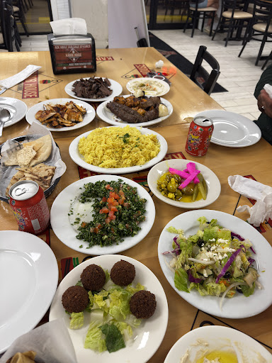 Photo of Sahara Restaurant - 337 N Main St, Manville, NJ 08835