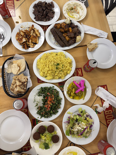 Photo of Sahara Restaurant - 337 N Main St, Manville, NJ 08835