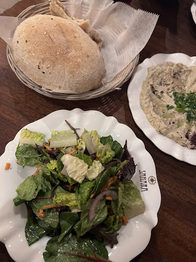 Photo of Sahara Restaurant - 337 N Main St, Manville, NJ 08835